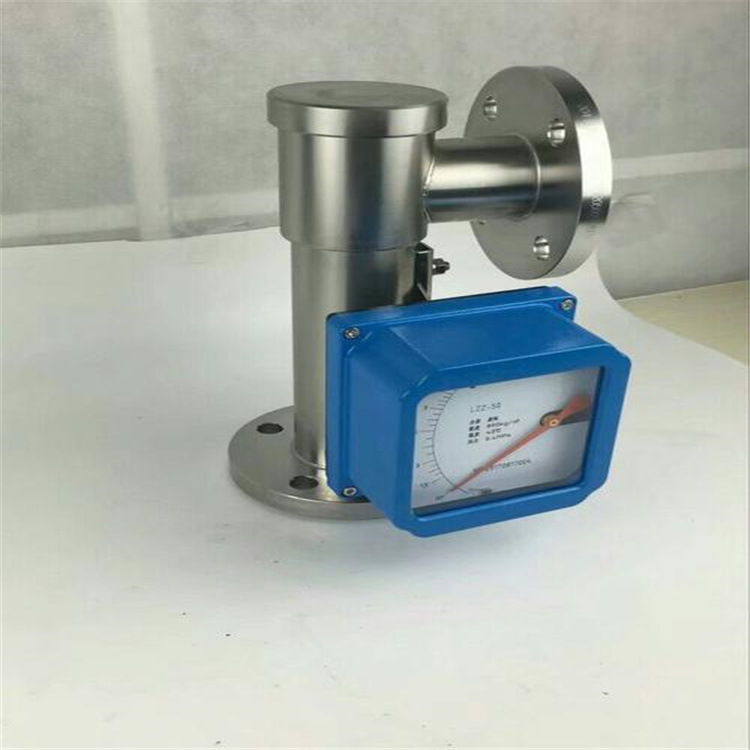 LZ-15-25-50-80-100金属转子流量计NBDC容积式流量计MBLD振兴ZYIA
