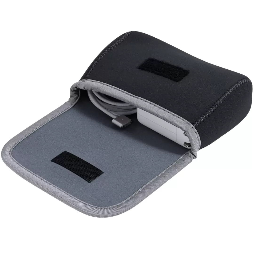 潜水料收纳包便携移动电源硬盘包数据线收纳包数码配件耳机包鼠标