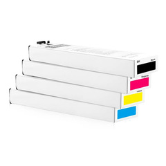Applicable for large format printer ink cartridges Riso S-6701G/E Ideal Flash Color King ink cartridges
