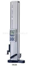 Mitutoyo 518-230数显测高仪QM-Height 518 系列高精度数显测高仪