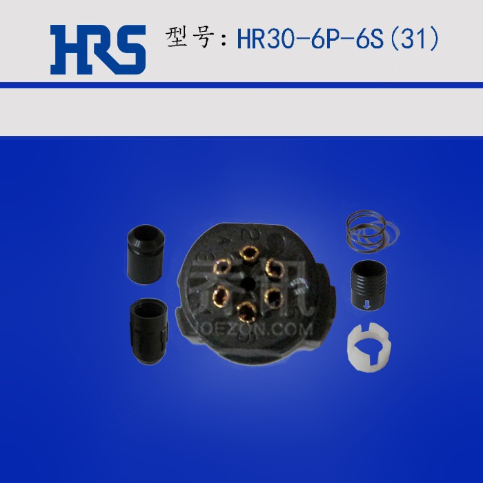 ���� HR30-6P-6S(31) HRS hiroseԲ�������� ���� HR30-6P-6S(71)