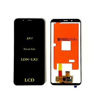Подходит для экрана Huawei Nova 2 Lite в сборе P40 Lite E/Mate 20 Lite/Honor Play.