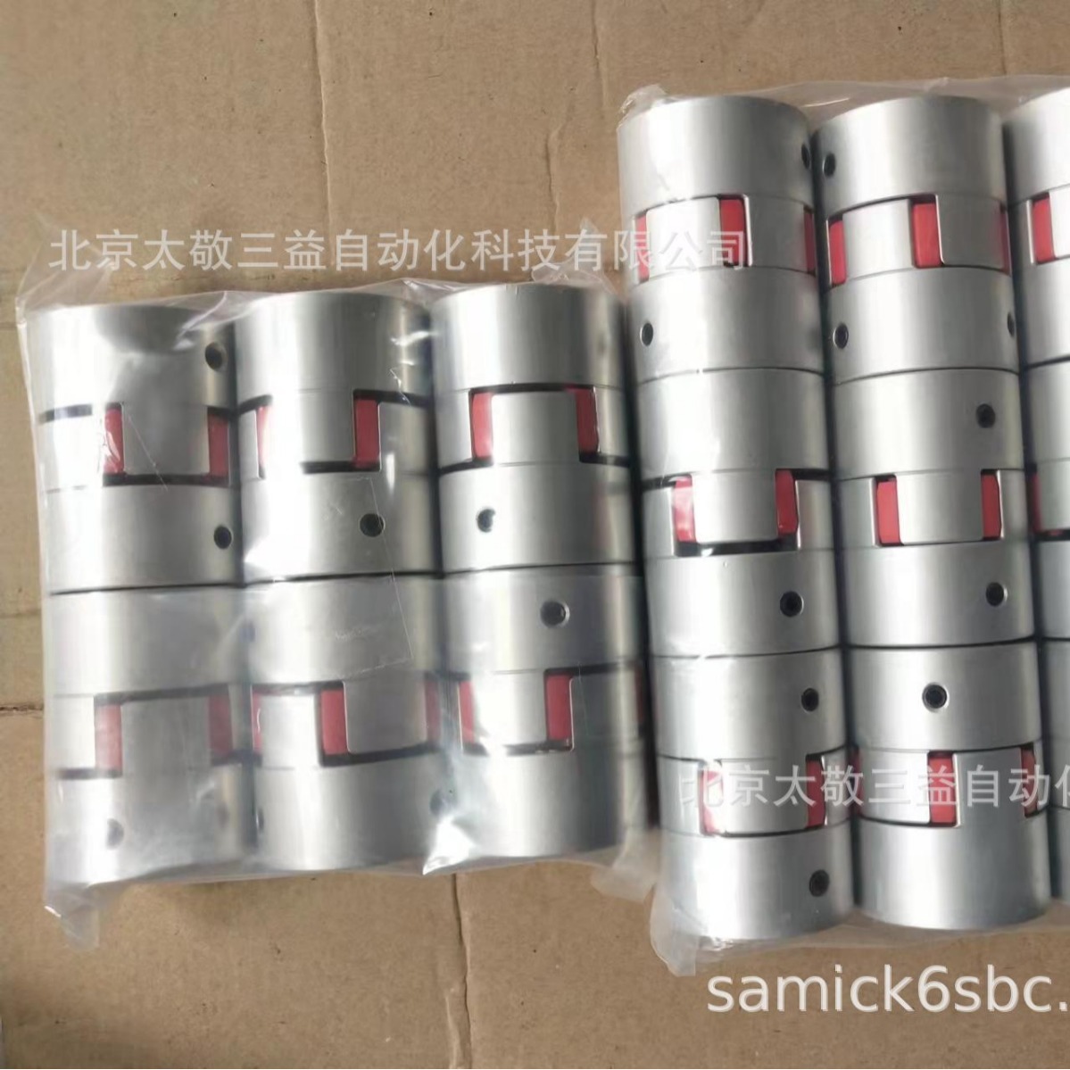 原装正品 现货供应 韩国SUNGIL梅花联轴器SJC-80 RD 22*28K8