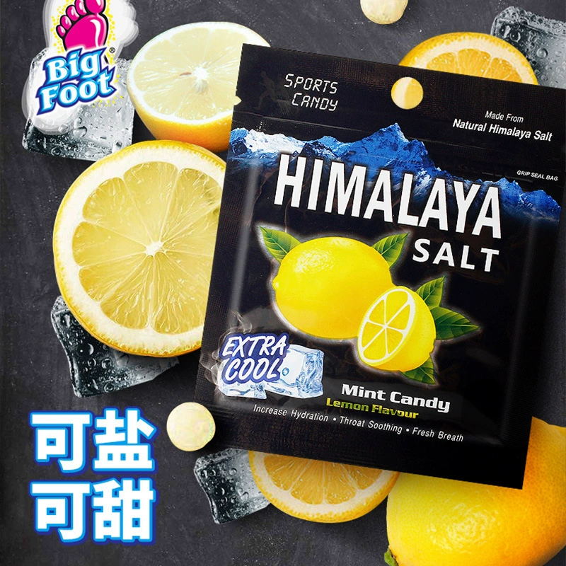 Малайзия импортирует малазийский сладкий лимонный имбирный сок