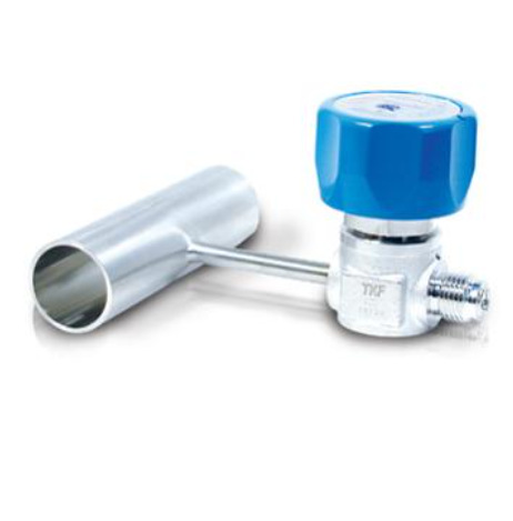 韩国TK-FUJIKIN低压手动膜片阀4S20XT4TDV2-SW