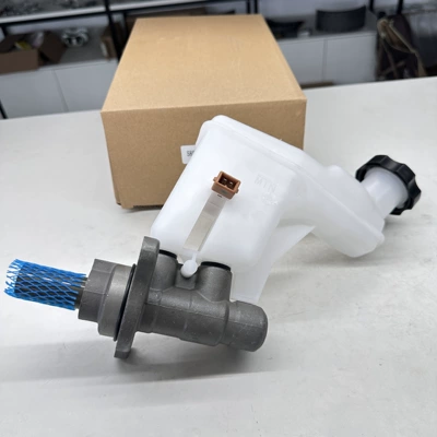 Suitable for Hyundai Other brake systems