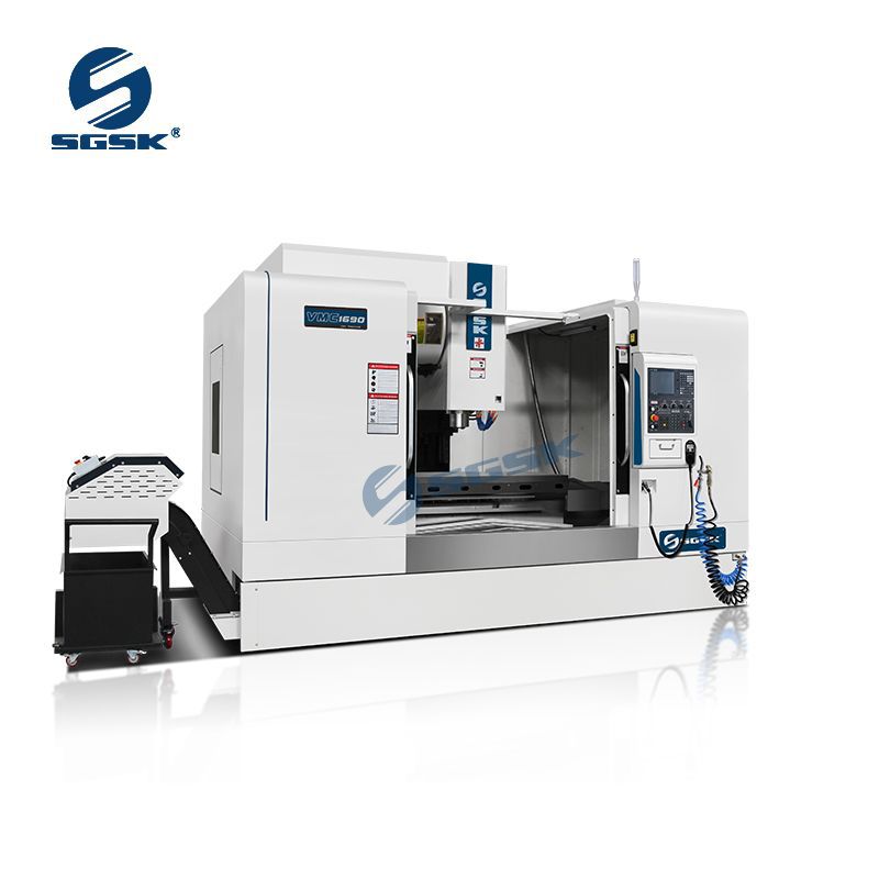 重型加工中心VMC1890加工中心重型数控立式加工中心数控铣床cnc