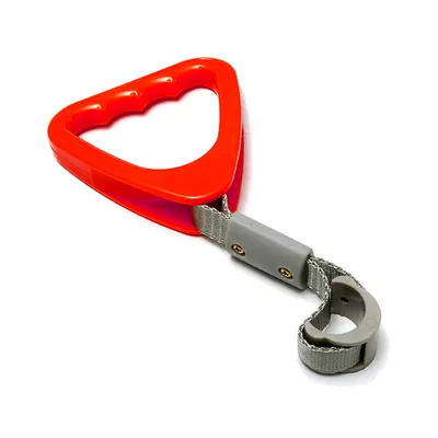 Factory Direct Sales of: Armrest, handle, handle - red