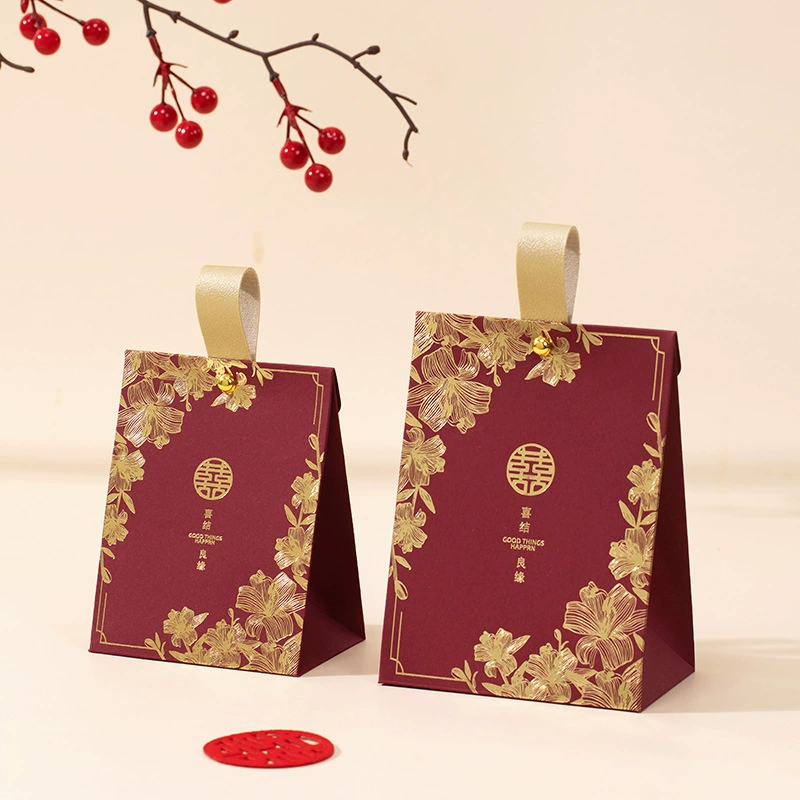 Retro box, bag, wholesale