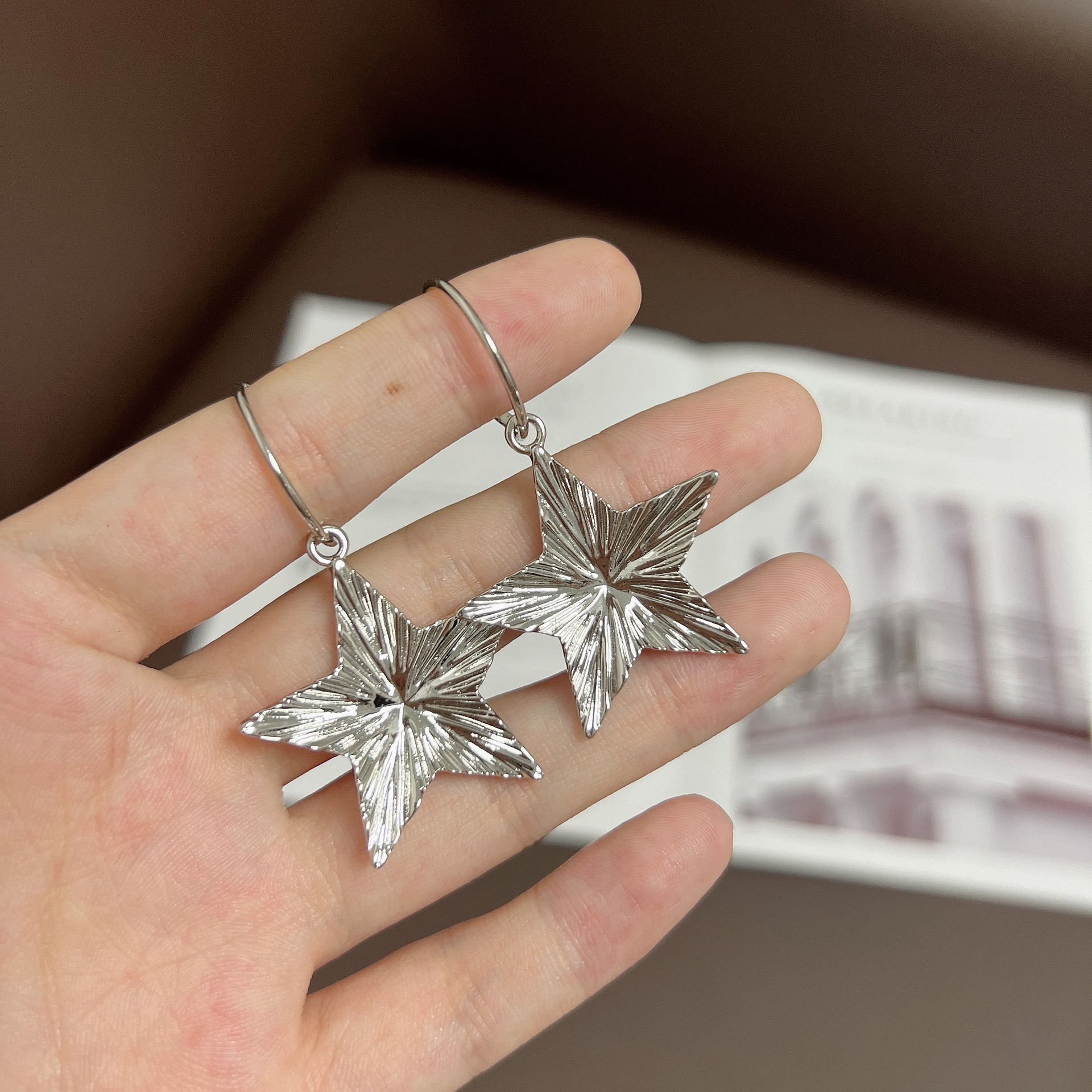 E3271 Silver
