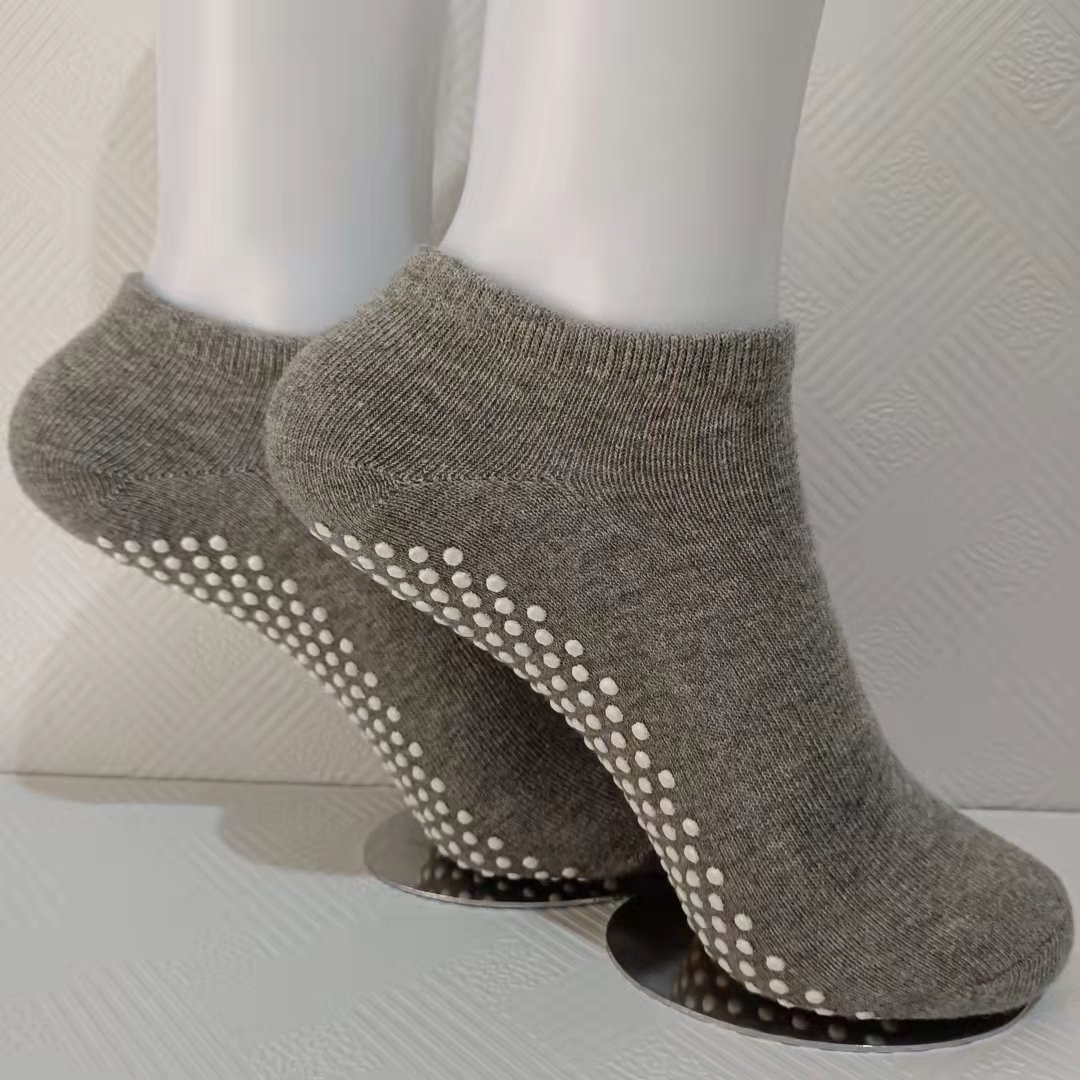 Pilates Yoga Socks Image 7