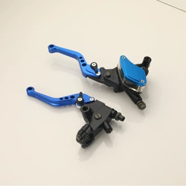 摩托车配附件;摩托车通用件