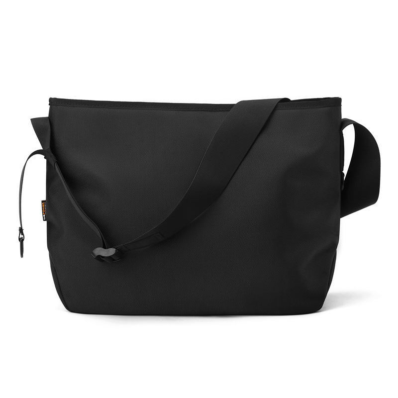 WEPOWER nueva bolsa de hombro deportiva, mochila pequeña diagonal para viajes, bolsa de mensajero de viaje de gran capacidad para hombres