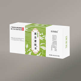 定制代工乐活溪皇薏湿 茶微商同款红豆薏米茶加工贴牌赤小豆薏仁