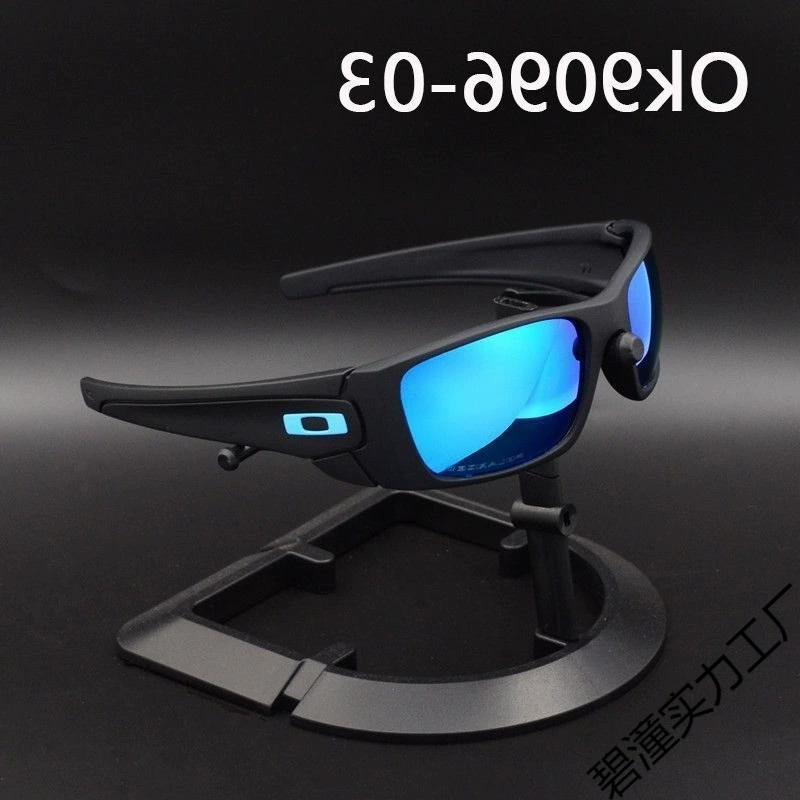 Oakley OO9096 O'Cry FUEL CELL Классические наружные спортивные очки с высокой точностью, модные солнцезащитные очки