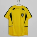 Brazil home game in the 2002 season