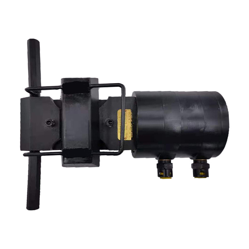 ZHENYOU真友 ZYQL-26矿用强力切链器环链液压剪 Φ26mm圆环链切断