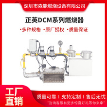 ��Ӣ DCM-30��� 348KW ��������ʽ �߻�ȼ��ȼ��ȼ����