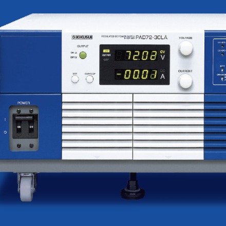 原厂 KIKUSUI菊水 可变直流稳压电源 PAD-LA系列 PAD36-100LA *