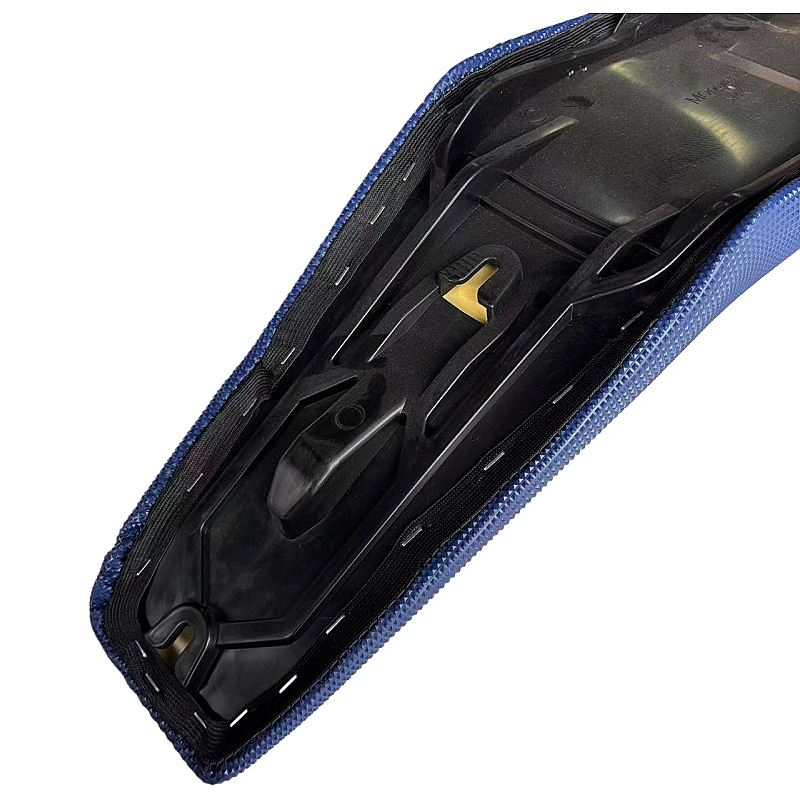 Suitable for Aj1 Keviss K18 Hengjian Husqvarna 21 Model Fctefx250 Seat Cushion Anti-Slip Cushion