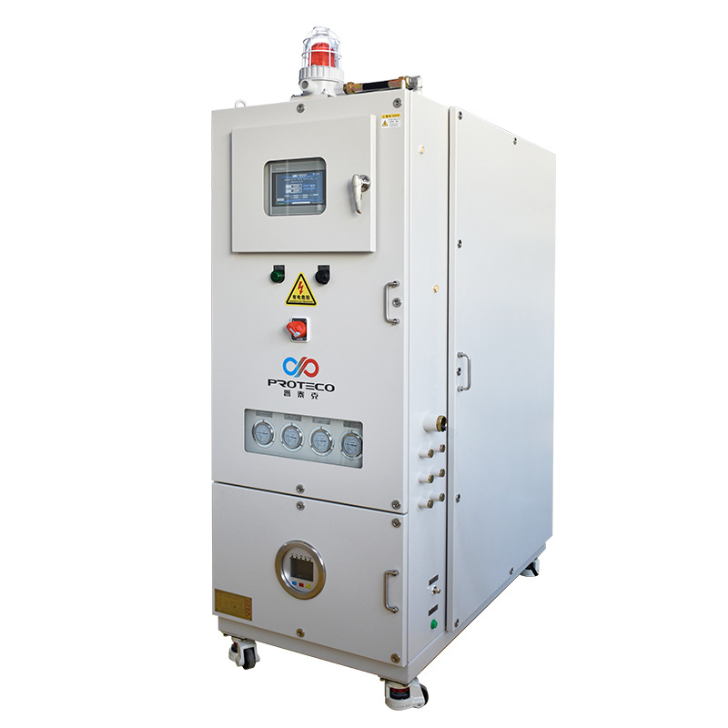 Control de temperatura circulador de temperatura constante calefacción circulador de refrigeración caja de circulación de alta y baja temperatura