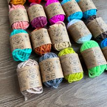 �羳�¿��b�ɫë����diy�ֹ��o�Ͼ���ë����6g�����ֹ�ë����