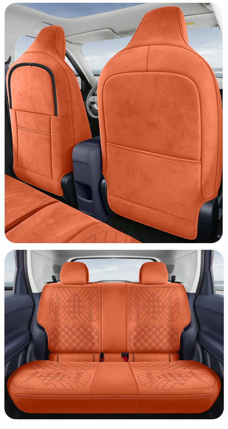 26 Models of Leapmotor A10 Seat Cushions, Ramus-Specific Four-Season Ventilated Full-Cover Seat Covers, A10 Saddle Pads, Car Seat Cushions