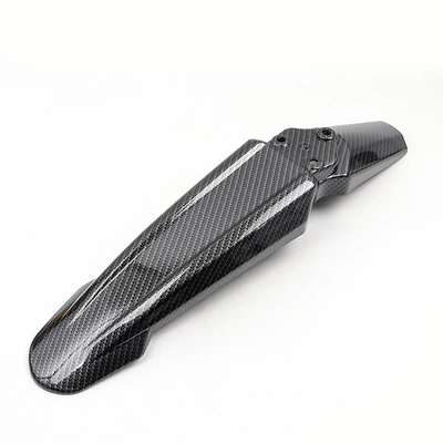 Suitable for Sur-Ron Light Bee Motorcycle Fender - front-fender-carbon-fiber