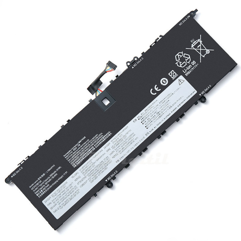 Compatible with Lenovo Xiaoxin Pro 14 2021 L19C4PH3 L19M4PH3 L19D4PH3 laptop battery Compatible with Lenovo Xiaoxin Pro 14 2021 L19C4PH3 L19M4PH3 L19D4PH3 laptop battery