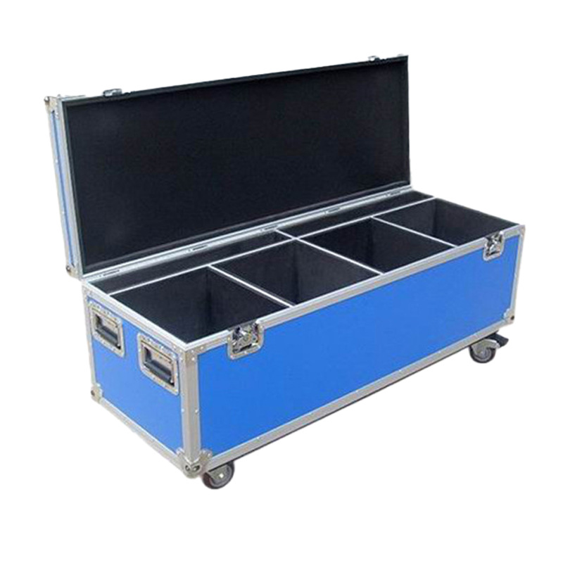 铝合金工具箱 展会铝箱 运输箱 舞台道具收纳箱 仪器设备航空箱