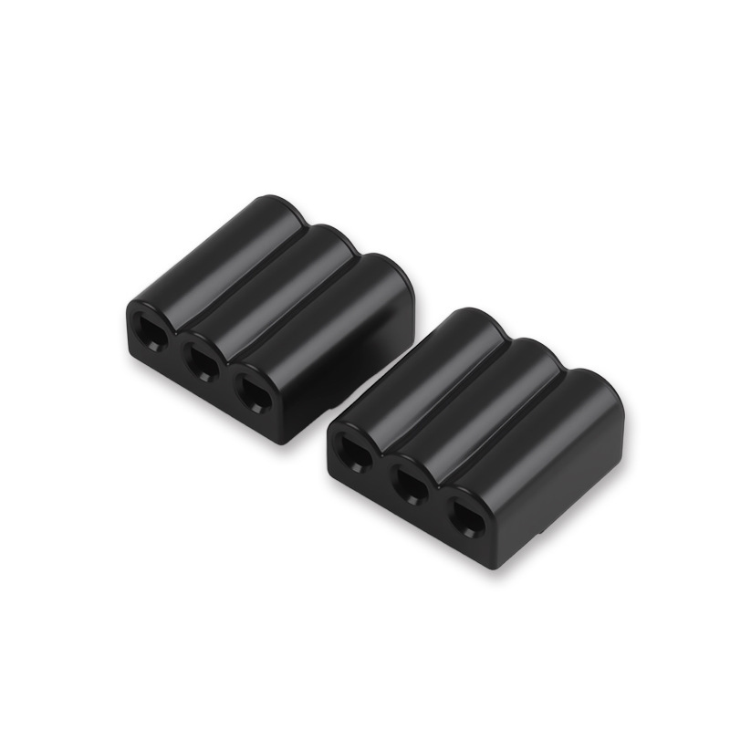 Repeller Outdoor Safety: Qìchē Other Automotive Safety Supplies - black