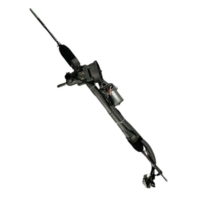Gear, Steering gear assembly