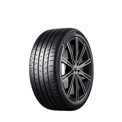 Mc6, Vehicle tire
