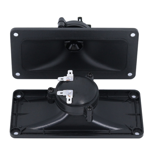 Wholesale 144x67mm piezoelectric ceramic horn swallow house bird sound speaker bird singing teaching tweeter equipment