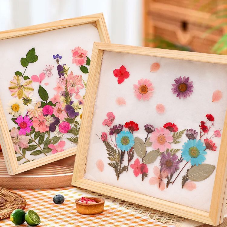 幼兒園中大班手工科學製作古法造紙術實驗區角材料包學生發明玩具