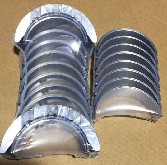 21020-2J000 Crankshaft Bearing and 23060-2J000 Connecting Rod Bearing Are Suitable for Kia Sportage 2.0T/1.5T