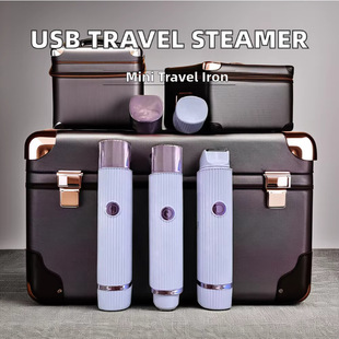 Cross-border hair removal device women's double-head hair shaving device private pubic hair trimmer electric hair removal device for men and women