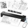 Printer, D80, 216mm