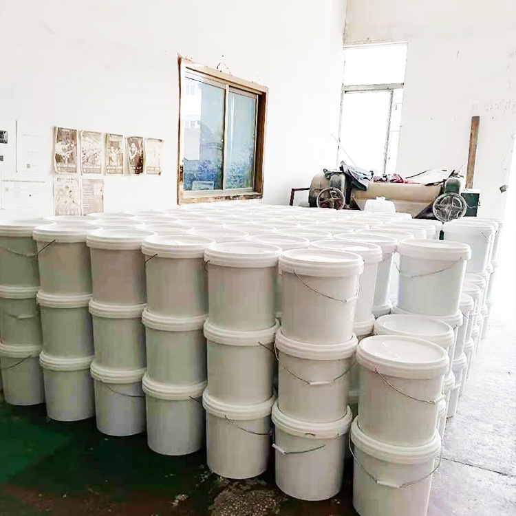 半透明模具硅胶