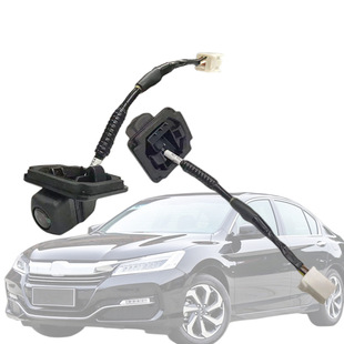 39530-t2a-u21 for Honda Accord 14-18 rear camera car camera reversing camera