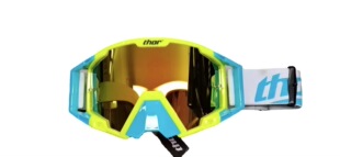 Off-Road goggles full frame painted motorcycle goggles cross-border outdoor riding goggles racing off-road helmet goggles
