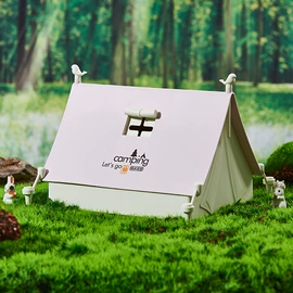 笔筒;垃圾桶;收纳盒