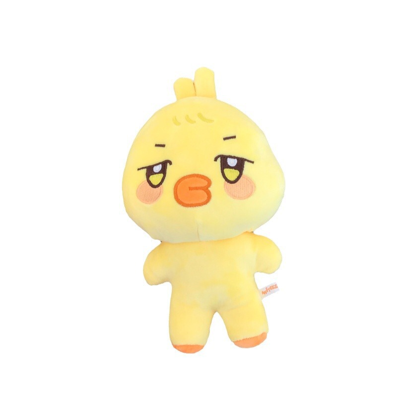 Ateez朴星化姜吕尚金弘中人形公仔aniteezフラッシュ人形ぬいぐるみ|undefined