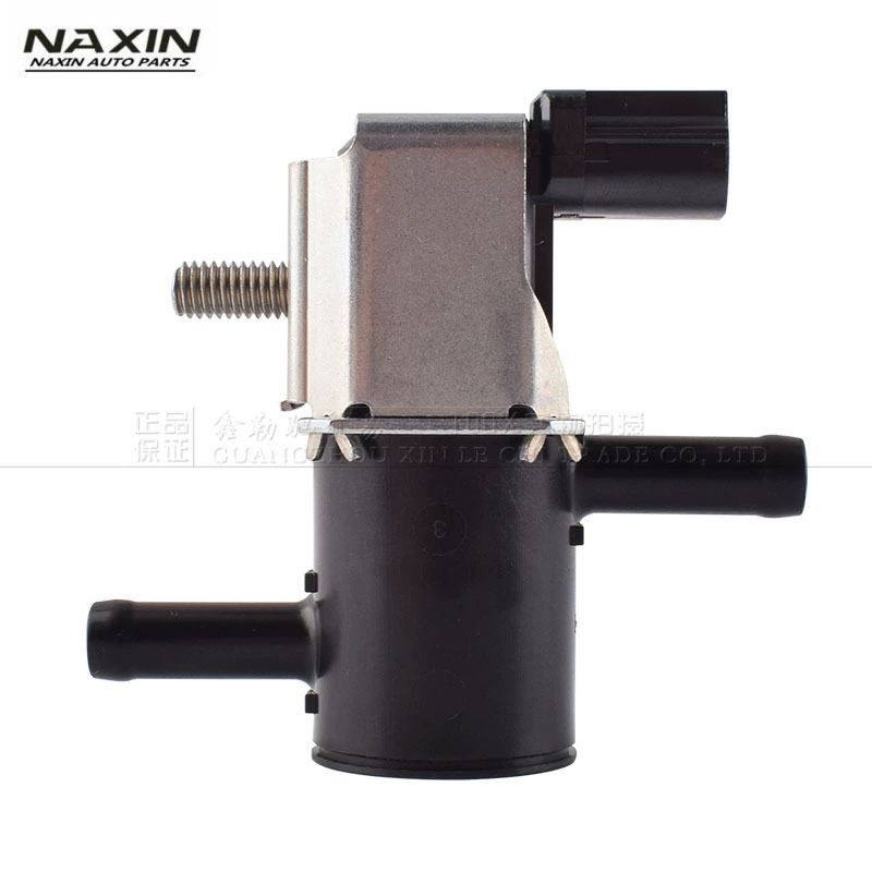 K5T46875 подходит для топливного клапана for Honda Fengfan Fit HRV угольная канистра очистки сточных вод электромагнитный клапан MPCS22