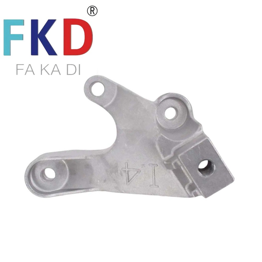 High-Quality Hot-Selling B32T-39-080B Suitable for Mazda Engine Bracket Left Side, Direct Sales from the Manufacturer