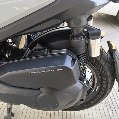 for Shengshi 368g Modified: Motorcycle Fender