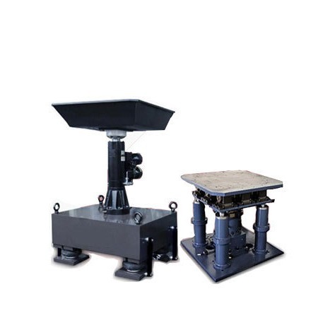 液压振动试验系统|液压振动试验机售后好厂家找伟思仪器