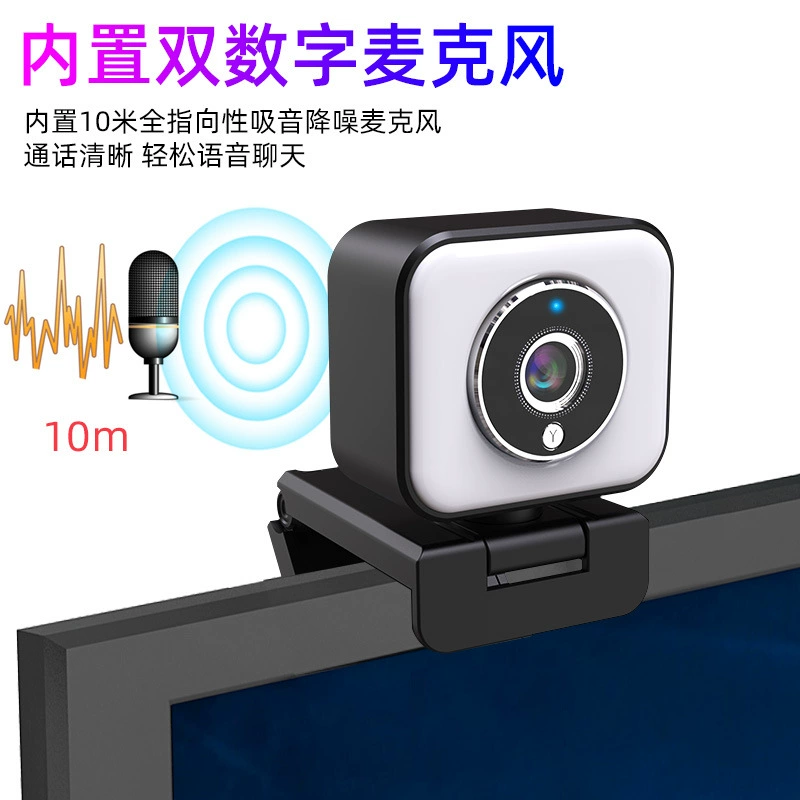 Камера CCTV, подсветка, ноутбук, (Физические)