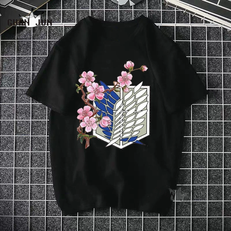 (Cross-border trading), capacious thin T-shirt for elementary school students with a round collar, plus size