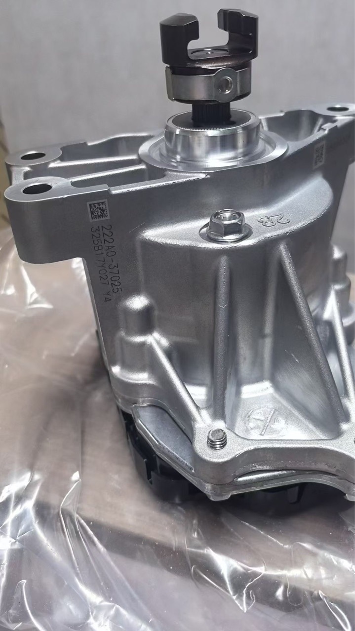 222A0-37023/222A0-37021/222A0-37025 Stepless Variable Valve Lift Controller